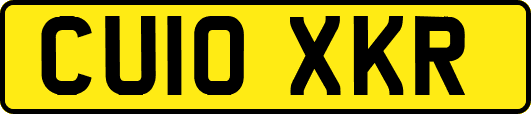 CU10XKR