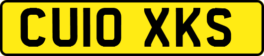 CU10XKS