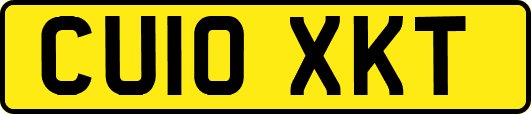 CU10XKT