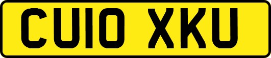 CU10XKU