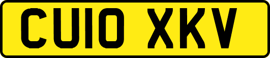CU10XKV