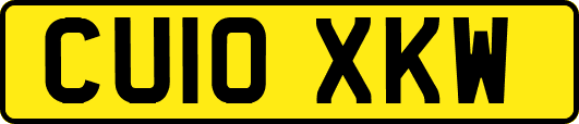 CU10XKW