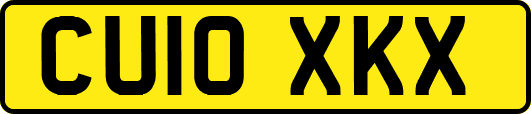 CU10XKX