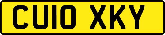 CU10XKY