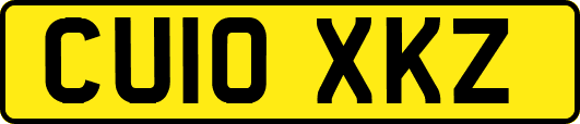CU10XKZ