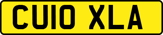 CU10XLA
