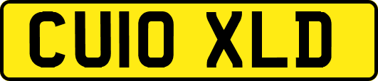 CU10XLD