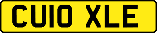 CU10XLE