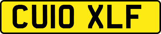 CU10XLF
