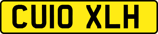 CU10XLH