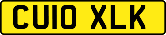 CU10XLK