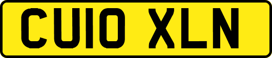 CU10XLN