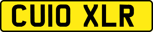 CU10XLR