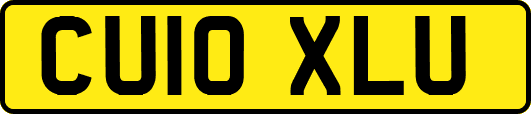 CU10XLU