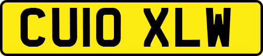 CU10XLW