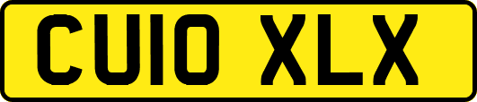 CU10XLX