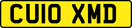 CU10XMD