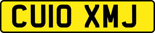 CU10XMJ