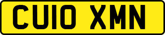 CU10XMN
