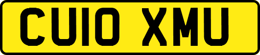 CU10XMU