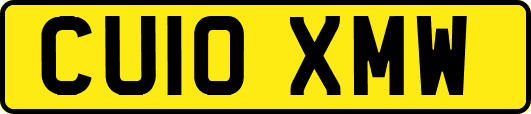 CU10XMW
