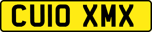 CU10XMX
