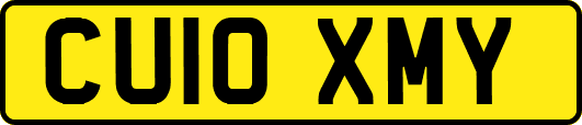 CU10XMY