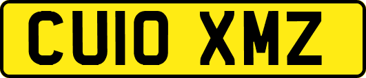 CU10XMZ
