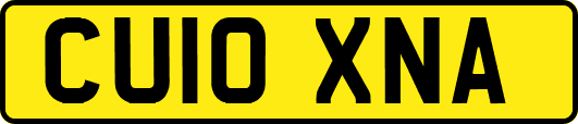 CU10XNA