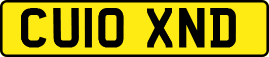 CU10XND