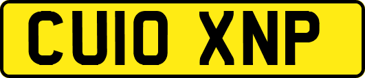 CU10XNP