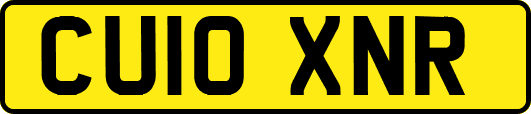 CU10XNR