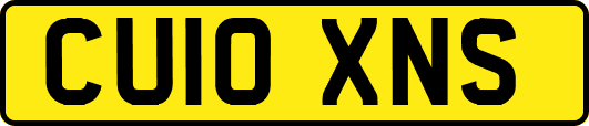 CU10XNS