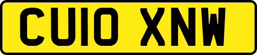 CU10XNW