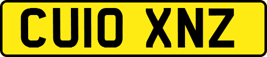 CU10XNZ