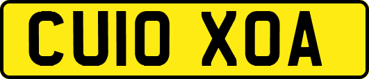 CU10XOA