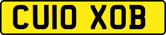 CU10XOB