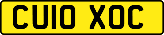 CU10XOC