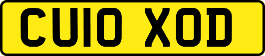 CU10XOD