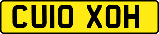CU10XOH