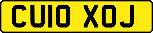 CU10XOJ