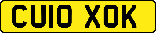 CU10XOK