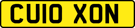 CU10XON