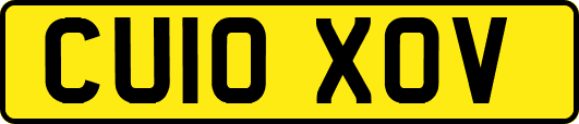 CU10XOV