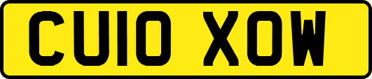 CU10XOW
