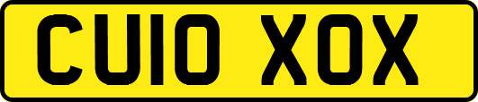 CU10XOX