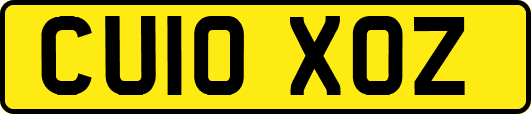CU10XOZ