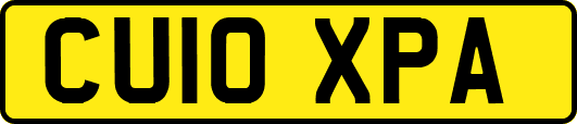 CU10XPA
