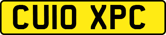 CU10XPC