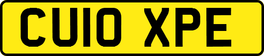 CU10XPE